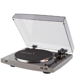 Audio Technica ATLP2XGY Fully Automatic Belt Drive Stereo Turntable Grey