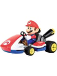 Carrera RC 2.4GHz Mario Kart(TM) Mario - Race Kart with Sound