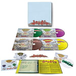 Dookie (4CD 30th Anniversary Deluxe Edition)