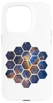 Coque pour iPhone 15 Pro Webb JWST Télescope spatial New Image Pillars of Creation