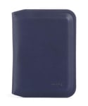 Bellroy Apex Slim Sleeve RFID Plånbok blå