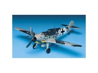 Model Plastikowy Messerschmitt Bf -109 G