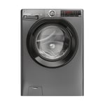 Hoover H-WASH&DRY 350 10kg Wash 6kg Dry 1400rpm Washer Dryer -  H3DPS41066TABR80