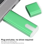 U Memory Stick USB Pendrive Portable Flash Drive Mini USB2.0 Desktop Accesso GHB