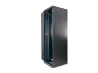 Apc Basic Rack-Mount Pdu - Strømfordelingslist (Kan Monteres I Rack) - Ac 230 V - 3680 Watt - Inngang: Iec 60320 C20 - Utgangskontakter: 24 (Power Iec 60320 C13, Iec 60320 C19) - 3.05 M Kabel - Svart - For P/N: Smx1000c, Smx1500rm2uc, Smx1500rm2ucnc