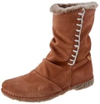 El Naturalista N5468 Angkor Bottes Femme Wood 37 EU