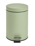 Home Argos 3L Bathroom Pedal Bin - Sage Green