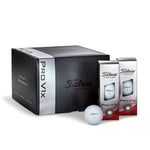 Titleist Pro V1x Loyalty Pack - Buy 4 Pay For 3 - Custom