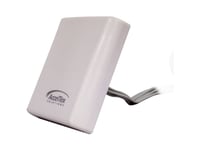 Acceltex Solutions Ats-Op-245-810-6Rptp-36-V2 Wlan-Antenn 2,4 Ghz, 5 Ghz