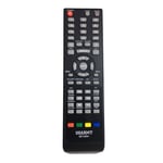 USBRMT Convient pour USBRMT TV Universal Remote Control EKT-978+ Instructions incluses