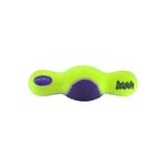 KONG AirDog® hundeleketøy scooter med lyd - Str. M/L: Ø 8,3 x L 25,4 cm