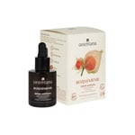 ORIENTANA - Kirkastava ampulli/seerumi - Ashwagandha C-vitamiini traneksaamihappo, 30 ml