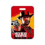 Spel Red Dead Redemption 2 Väskhänge,Handväska Charm