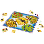 Haba Games Classic Orchard Cooperation Children Board Game Ages 3 to 4 Years Old