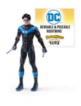 BendyFigs DC Nightwing