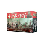 Warcry Warband The Splintered Fang Warhammer Age of Sigmar