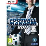 Football Manager 2011