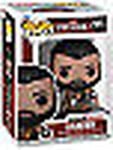 Spider-Man 2 Kraven Pop Marvel #973 Vinyl Figurine Funko