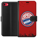 Apple iPhone SE (2020) Plånboksfodral FC Bayern Munich