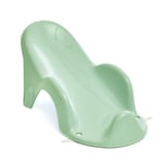 Thermobaby® badstol Atoll, celadon green