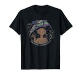 E.T. The Extra-Terrestrial Space Rainbow Pride T-Shirt