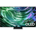 Samsung TQ77S90D - TV OLED 4K 77" HDMI 2.1 144Hz