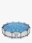 Bestway Steel Frame Pro Max 12 x 30 Pool