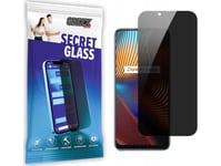 Grizzglass Sekretessglas Grizzglass Secretglass Realme 7I Global