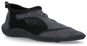 Trespass Paddle II badskor Grey Marl-GRM 37 - Fri frakt