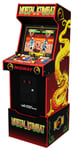 Arcade1Up Mortal Kombat 30th Anniversary Edn Arcade Machine