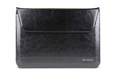 Maroo MR-IC5706 Executive Series Leather Sleeve for 9.7-Inch iPad Pro