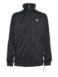 Always Original Laced Track Top Sport Sweat-shirts & Hoodies Sweat-shirts Black Adidas Originals