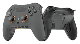 SCUF Envision PC Wireless Controller - Steel Grey