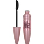 3600531608729 Lash Sensational Full Fan Effect Mascara tusz do rzęs 06 Burgundy