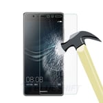 huawei Huawei P9 Lite Clear Tempered Glass Screen Protector