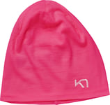 Kari Traa Women's Tikse Beanie Bright Pink, OneSize