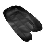 YXNVK Leather Center Control Armrest Box Cover,For Acura RDX 2007 2008 2009 2010 2011 2012