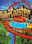 RollerCoaster Tycoon: Deluxe OS: Windows