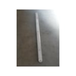 Philips - Reglette étanche fluo 1x58W diffuseur poly longueur 1570mm pour tube T8 (non incl) ballast hf 230V IK08 IP65 TCW060