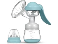 Berdsen Manual Breast Pump With Accessories Berdsen Bl-900