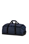 Samsonite Ecodiver - Duffelilaukku/Reppu M Blue Nights, Premium