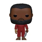 Funko POP! Movies: Us-Abraham With Bat - Collectable Vinyl Figure - Gift Idea - 