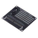 Laptop Memory Test Card Easy To Operate Motherboard Tester Card With LED Light☜