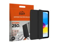 Eiger Egsr00136, Folio, Apple, Apple Ipad 10.9 (10Th Gen), 27,7 Cm (10.9")