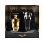 Balmain Extatic Edp 60ml + Bodylotion 100ml