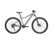 MTB Hardtail Scott Contessa Active 40 Cues blå 27/29"