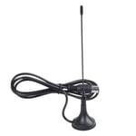 Perezy 5dBi Antenna Aerial Digital Freeview For DVB-T TV HDTV