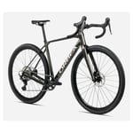 Orbea Terra H40 Rd-rx400 2025 Gravelcykel