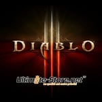 T-Shirt - DIABLO III - 3 - Taille L - Neuf