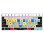 Editors Keys Adobe Photoshop Keyboard Cover for iMac Magic Wireless Keyboard